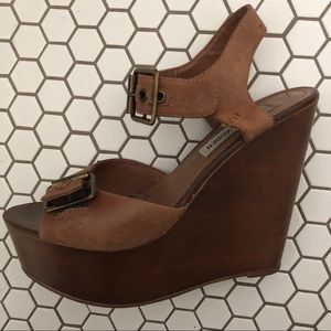 Steve Madden Wedge